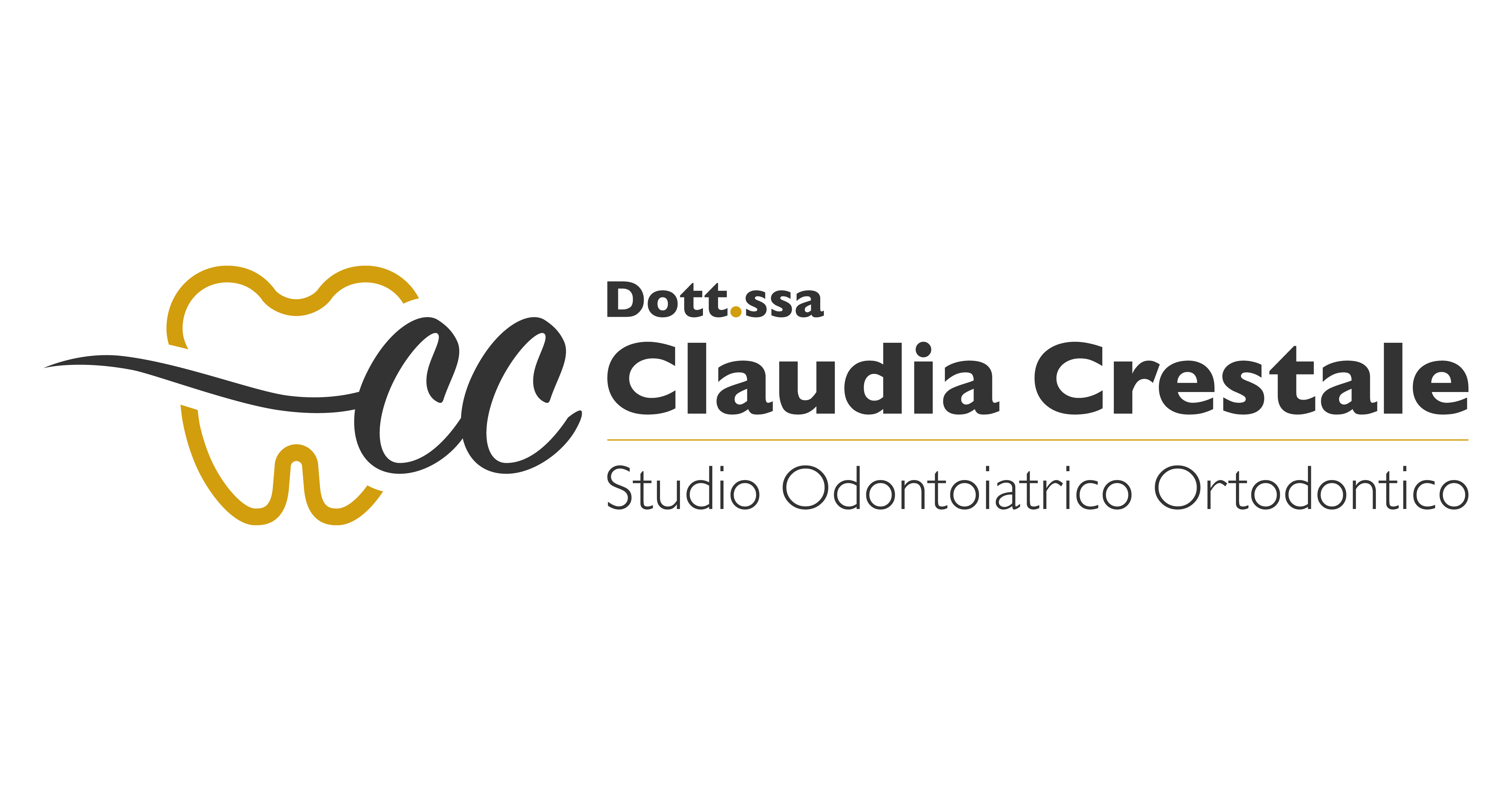 Dott.ssa Claudia Crestale | Studio Odontoiatrico Ortodontico